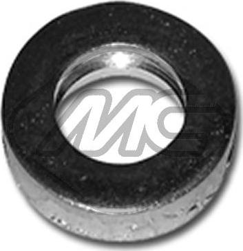 Metalcaucho 74625 - Rulment sarcina amortizor aaoparts.ro