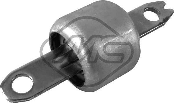 Metalcaucho 74000 - Suport, ax aaoparts.ro