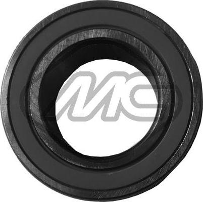 Metalcaucho 74129 - Rulment, ax cardanic aaoparts.ro