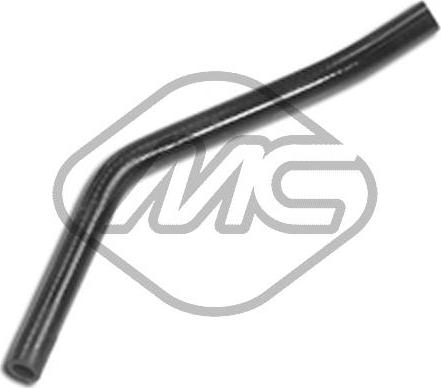 Metalcaucho 77101 - Furtun, aerisire chiulasa aaoparts.ro