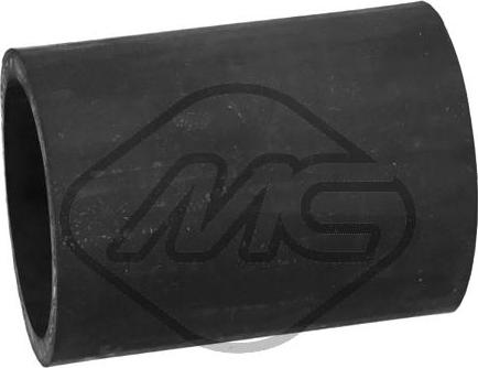 Metalcaucho 77816 - Furtun radiator aaoparts.ro