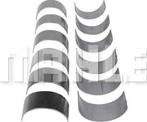 METAL LEVE BB-520-J - Set lagar biela aaoparts.ro