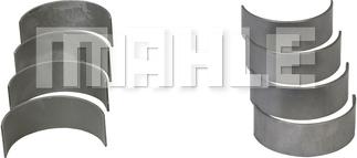 METAL LEVE BB-766-J - Set lagar biela aaoparts.ro