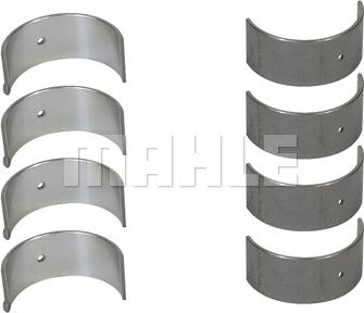 METAL LEVE BB-739-J - Set lagar biela aaoparts.ro
