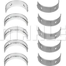 METAL LEVE BC-828-J - Set rulemt arbore cotit aaoparts.ro