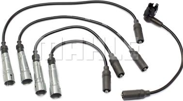 METAL LEVE CV0590039 - Fisa bujii aaoparts.ro