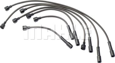 METAL LEVE CV0140057 - Fisa bujii aaoparts.ro