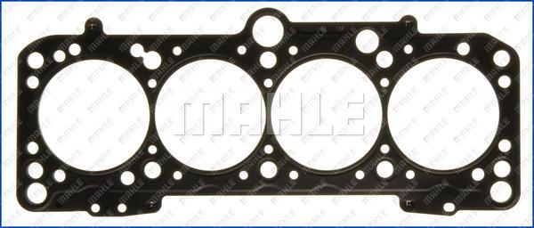 METAL LEVE J&RC-9355/4 - Garnitura, chiulasa aaoparts.ro