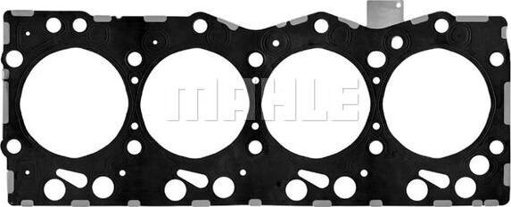 METAL LEVE J&RC-9722/4 1.15 - Garnitura, chiulasa aaoparts.ro