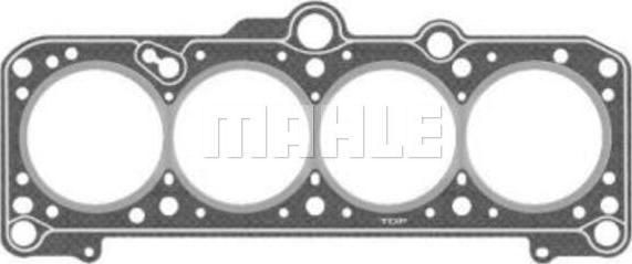 METAL LEVE J&RC-1853/4 - Garnitura, chiulasa aaoparts.ro