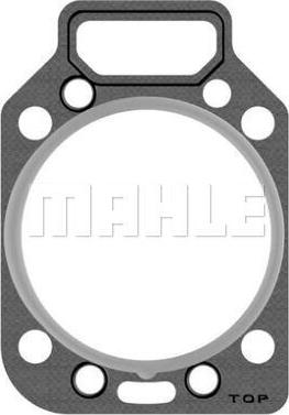 METAL LEVE J&RC-2180/1 - Garnitura, chiulasa aaoparts.ro