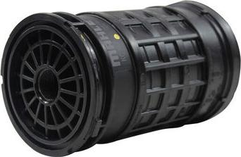 METAL LEVE KC 597D - Filtru combustibil aaoparts.ro