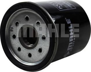 METAL LEVE KC 119 - Filtru combustibil aaoparts.ro