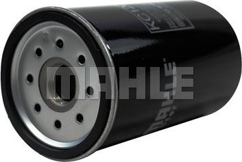 METAL LEVE KC 120 - Filtru combustibil aaoparts.ro