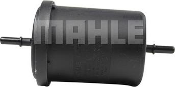 METAL LEVE KL 79/3 - Filtru combustibil aaoparts.ro