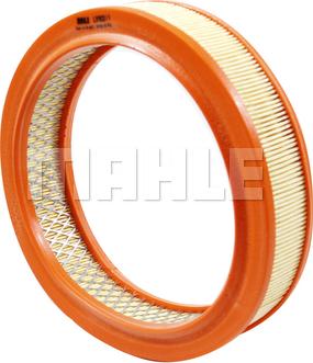 METAL LEVE LX 902/1 - Filtru aer aaoparts.ro