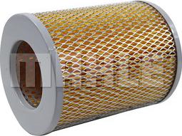 METAL LEVE LX 912 - Filtru aer aaoparts.ro