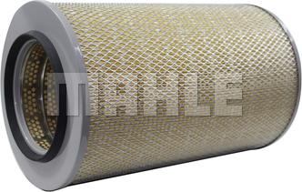 METAL LEVE LX 971 - Filtru aer aaoparts.ro