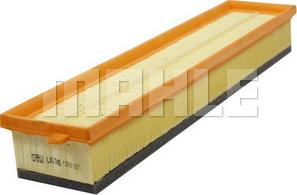 METAL LEVE LX 1745 - Filtru aer aaoparts.ro