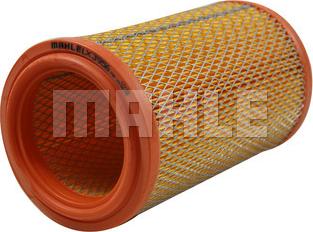 METAL LEVE LX 3956 - Filtru aer aaoparts.ro