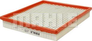 METAL LEVE LX 3705 - Filtru aer aaoparts.ro