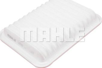 METAL LEVE LX 3703 - Filtru aer aaoparts.ro