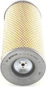 MEC-Diesel 404287 - Filtru aer aaoparts.ro