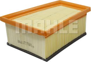 METAL LEVE LX 773 - Filtru aer aaoparts.ro