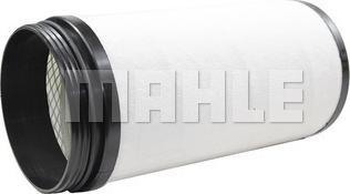 METAL LEVE LXS 319 - Filtru aer secundar aaoparts.ro