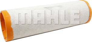 METAL LEVE LXS 296 - Filtru aer secundar aaoparts.ro