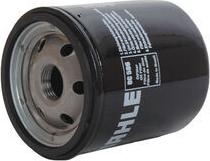 METAL LEVE OC 506 - Filtru ulei aaoparts.ro
