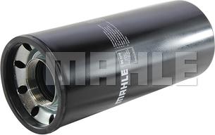 METAL LEVE OC 1176 - Filtru ulei aaoparts.ro
