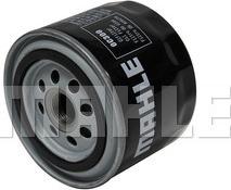 METAL LEVE OC 300 - Filtru ulei aaoparts.ro