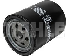 METAL LEVE OC 301 - Filtru ulei aaoparts.ro