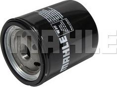 METAL LEVE OC 317 - Filtru ulei aaoparts.ro