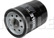 METAL LEVE OC 259 - Filtru ulei aaoparts.ro
