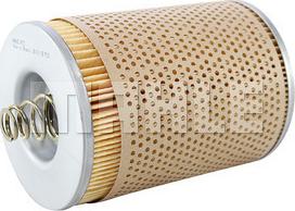 METAL LEVE OX 71D - Filtru ulei aaoparts.ro