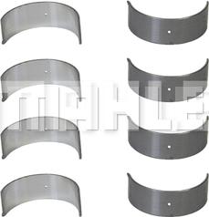 METAL LEVE SBB-494-J - Set lagar biela aaoparts.ro