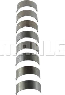 METAL LEVE SBB-163-J - Set lagar biela aaoparts.ro