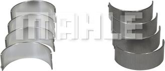 METAL LEVE SBB-184-J - Set lagar biela aaoparts.ro