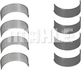 METAL LEVE SBB-1313-J - Set lagar biela aaoparts.ro