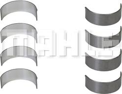 METAL LEVE SBB-390-J - Set lagar biela aaoparts.ro