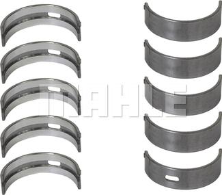 METAL LEVE SBC-326-J - Set rulemt arbore cotit aaoparts.ro