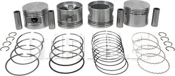 METAL LEVE SP&A1494 - Piston aaoparts.ro