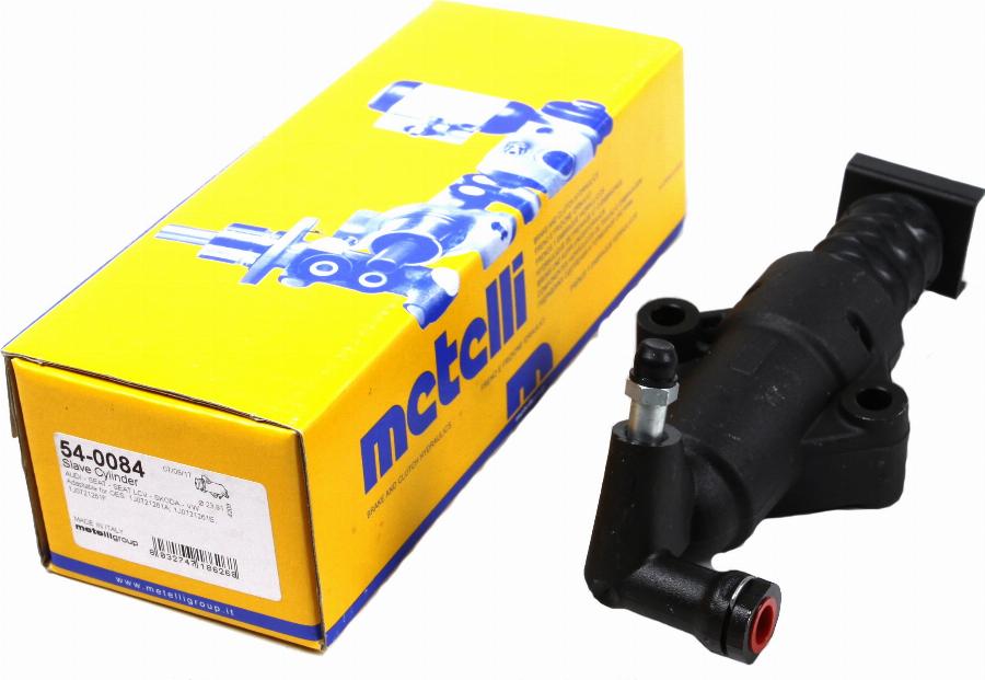 Metelli 54-0084 - Cilindru receptor ambreiaj aaoparts.ro