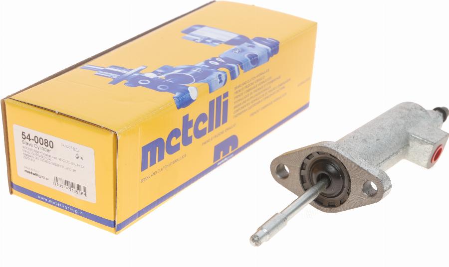 Metelli 54-0080 - Cilindru receptor ambreiaj aaoparts.ro