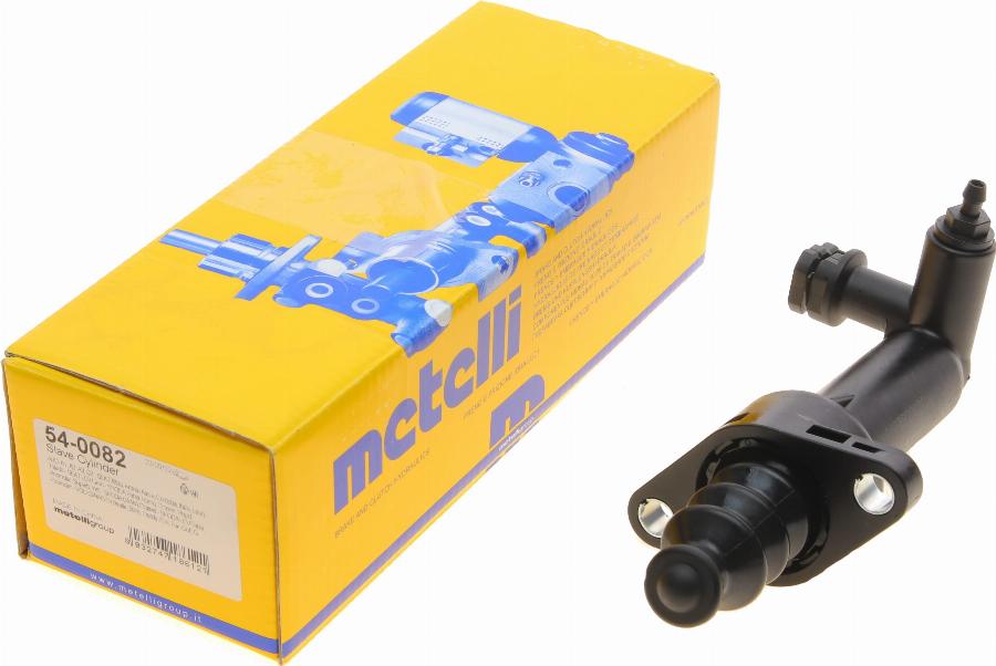 Metelli 54-0082 - Cilindru receptor ambreiaj aaoparts.ro