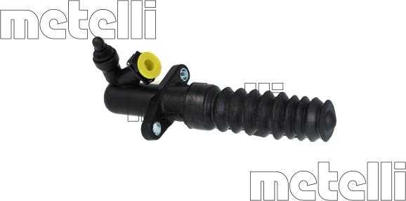 Metelli 54-0196 - Set reparatie, cilindru receptor ambreiaj aaoparts.ro