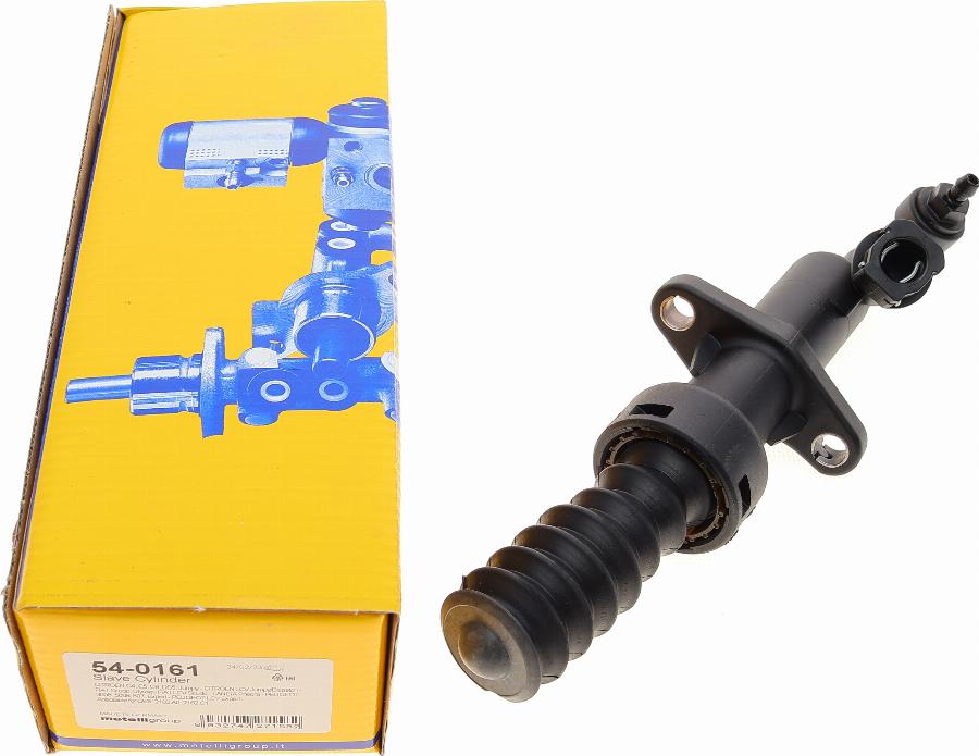 Metelli 54-0161 - Cilindru receptor ambreiaj aaoparts.ro