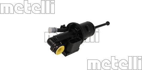 Metelli 55-0076 - Pompa centrala, ambreiaj aaoparts.ro